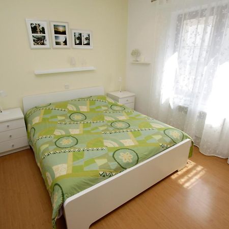 Apartments Besker ماكارسكا المظهر الخارجي الصورة