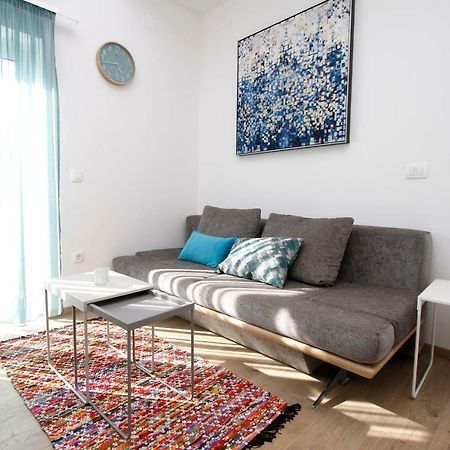 Apartments Besker ماكارسكا المظهر الخارجي الصورة