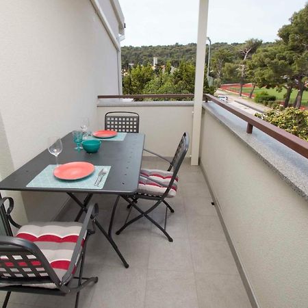 Apartments Besker ماكارسكا المظهر الخارجي الصورة