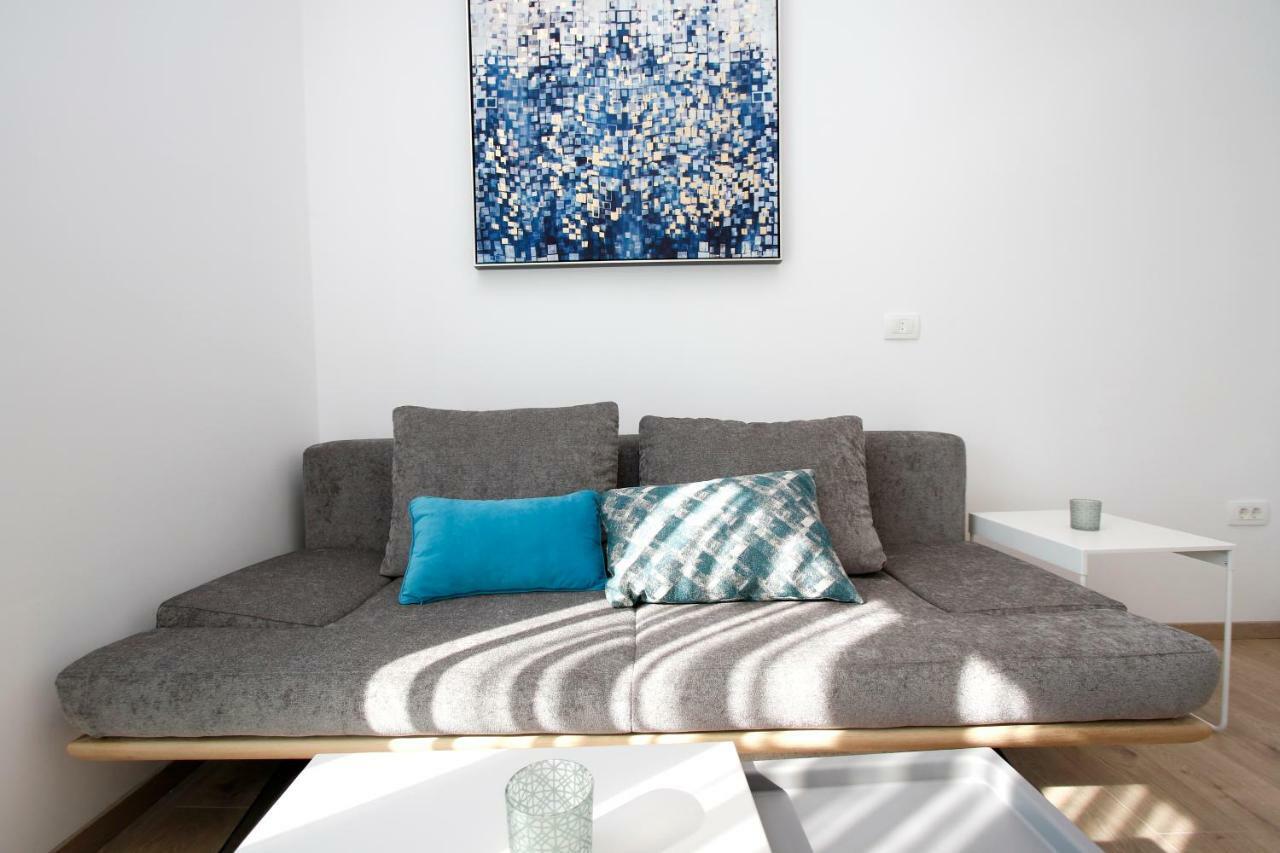 Apartments Besker ماكارسكا المظهر الخارجي الصورة