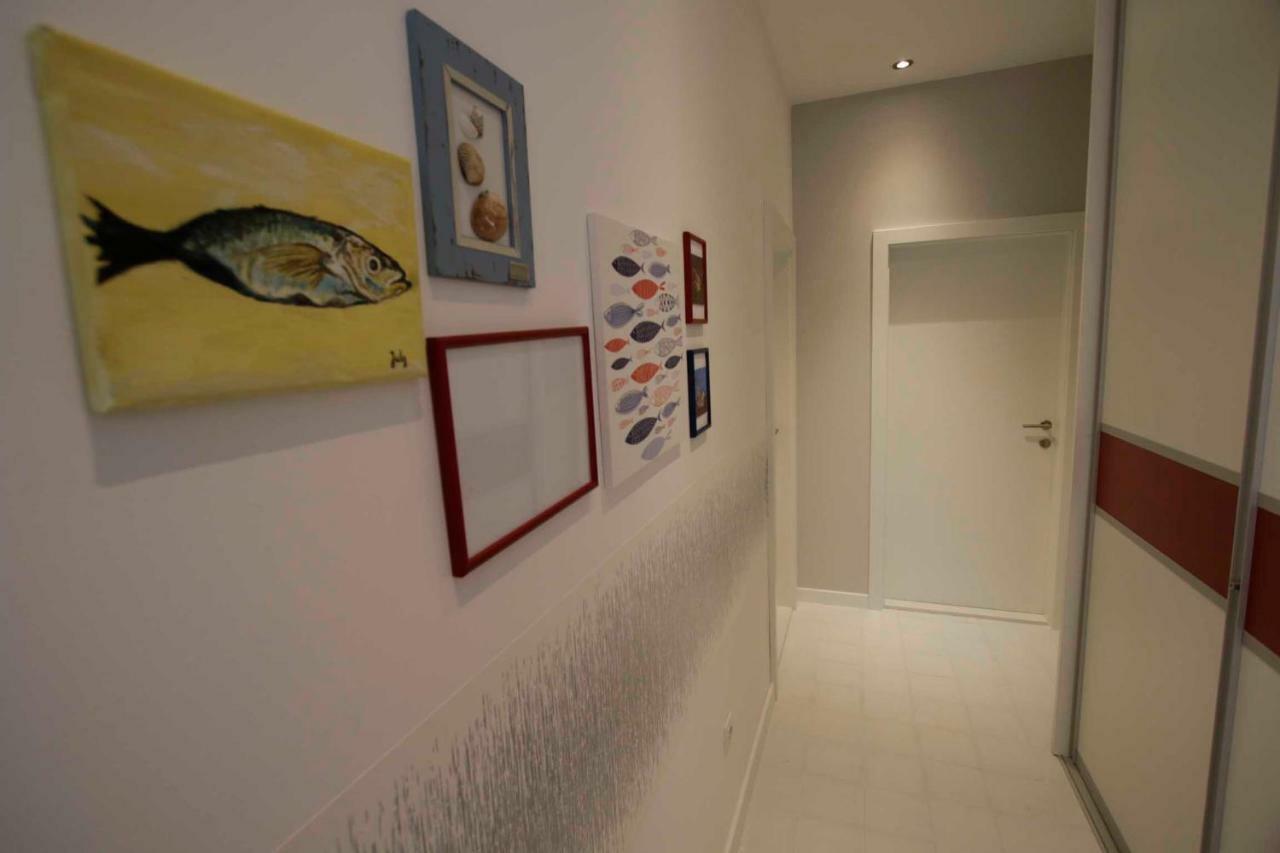 Apartments Besker ماكارسكا المظهر الخارجي الصورة